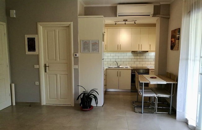 PargaLand Studios & Apartments - Foto 26