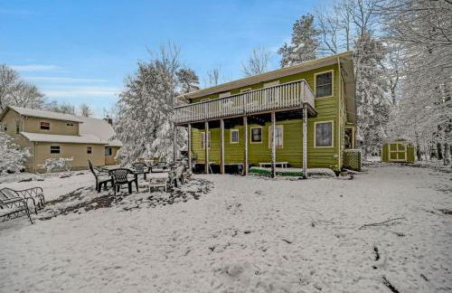 Lake harmony estates beach and lake access - Foto 30