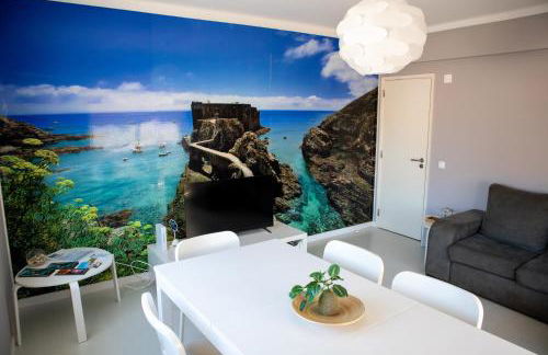 Gamboa Surf Apartment - Foto 1