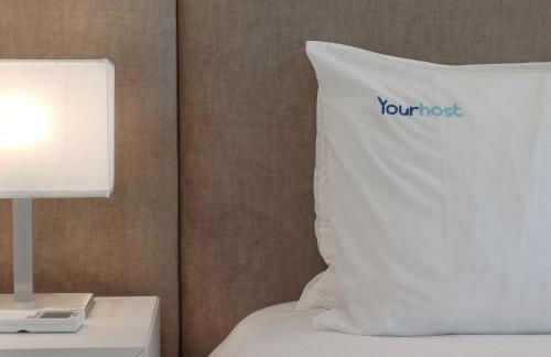 Brittos Home Lovely Stay - Villa Prime - Foto 10