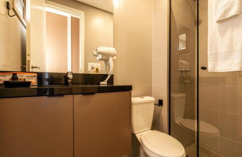 Campos Sales by Xtay - Hospede-se próximo ao Expo Araras - Foto 64