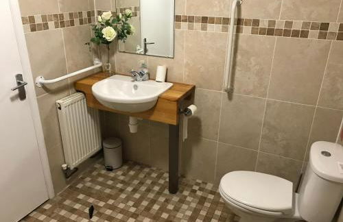 New Forest Chalet - Foto 30