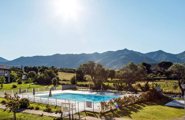 Rés. Odalys Référence Casa d'Orinaju - Photo 2