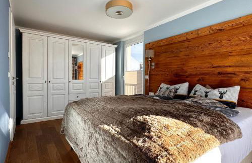 Ferienwohnung-Königsschlösser - Foto 21