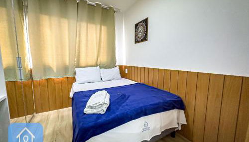 Apartamento Moderno e Confortável no Smart Pituba - Foto 2