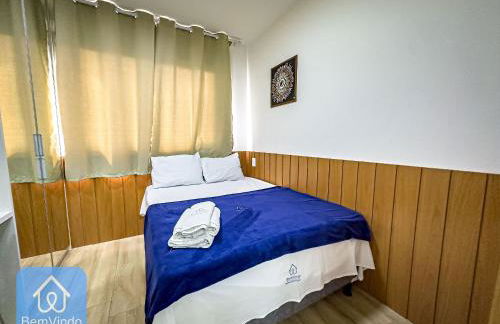 Apartamento Moderno e Confortável no Smart Pituba - Foto 2