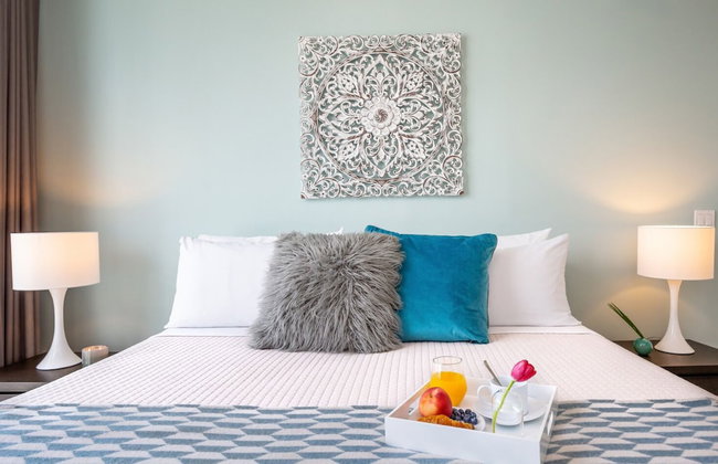 Miami Vacation Rentals - Brickell - Photo 23