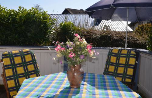 Holiday Home Das Schleihaus Hinterm Deich - genießen Sie die Schlei- und Ostseeregion by Interhome - Photo 9