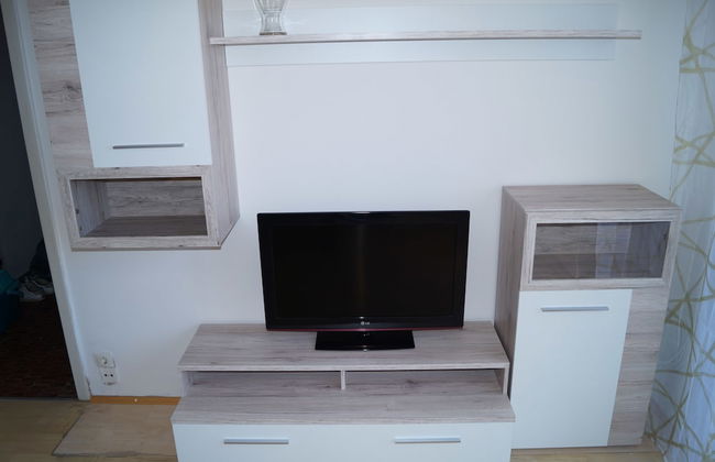 Herbststrasse Apartment - Foto 5