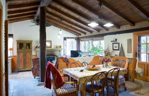 Casa Rural la Casa del Bosque - Foto 14