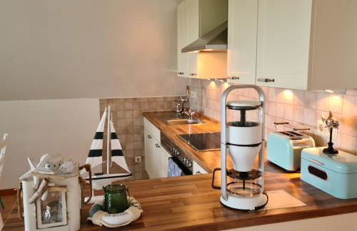 Ferienwohnung op de Warft - Foto 10