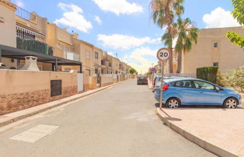Pet Friendly Apartment In Torrevieja - Foto 11