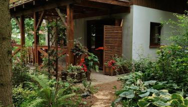 Dziki brzeg Jezioraka - Foto 3, Garden