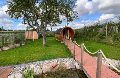 Ferienwohnung „Klüterkamer“ - Hof Mühlenkoppel - Foto 4