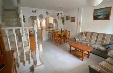 Casa Pomelo, 161sqm, 1m to Pool, 950m to Beach - Foto 6