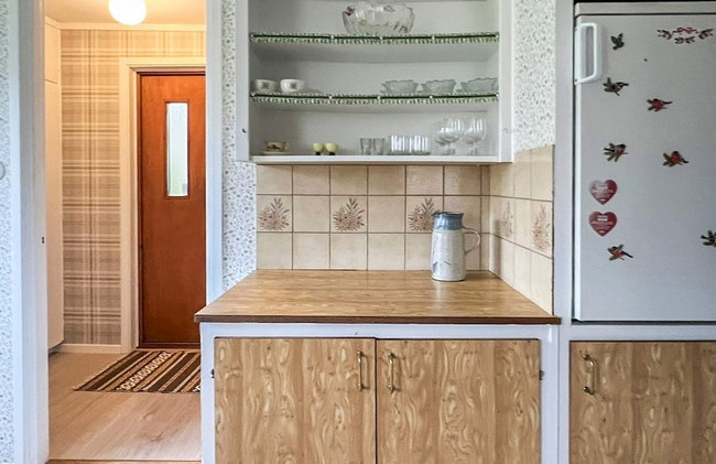 6 Person Holiday Home in Lonashult - Foto 21