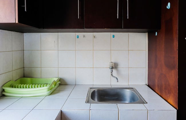 2BR Apartment at Great Western Serpong - Foto 10