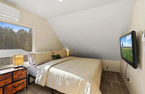 Cozy Modern Chalet in Strawberry - Foto 31