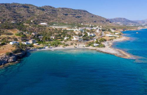 Pancratium #4 Seaside Apartment - Foto 24