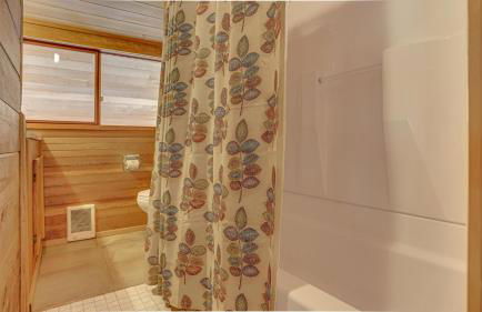 Clear Creek Cabin - Meredith Lodging - Foto 35