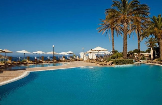 Apartment Two Weeks Right of Use at Radisson Blu Resort & Spa, Golden Sands - Foto 1