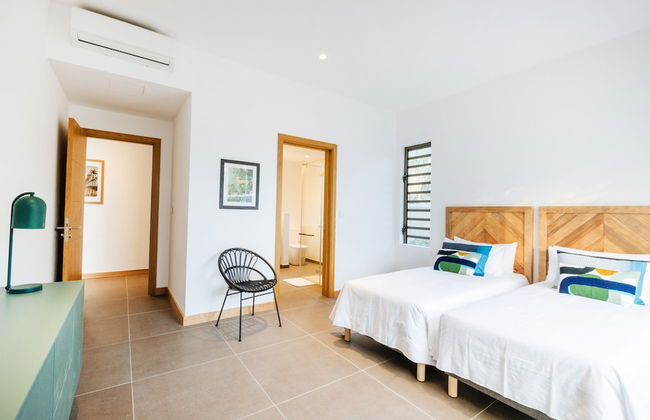 Mythic Suites & Villas by MJ Holidays - Foto 7