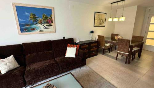 CALA BONA - Beachfront Apartment - Foto 2