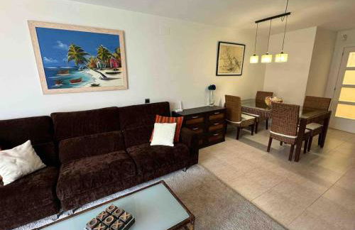 CALA BONA - Beachfront Apartment - Foto 2