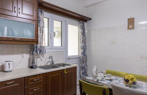 Cherry's house, Petroupoli! Athens! - Foto 31