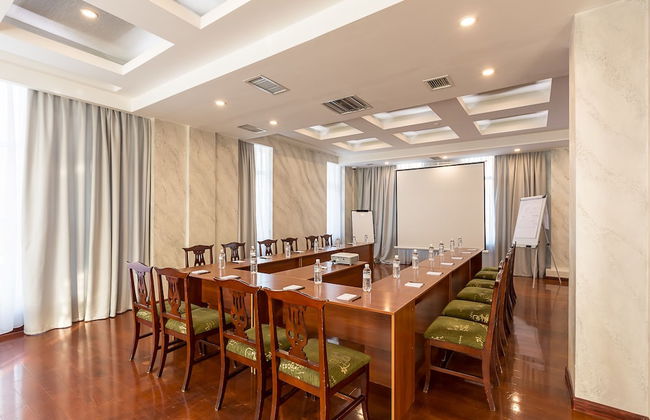 Renion Residence Hotel - Photo 34