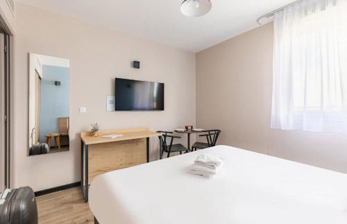 Appart'City Classic Montélimar - Foto 20