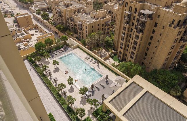 Maison Privee - Elevated Living with Spectacular Burj Khalifa Views - Foto 24