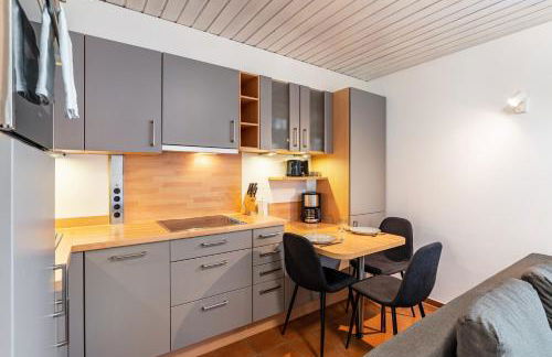 Haus Ersfeld – Gartenstudio - Foto 8