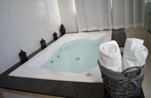 Casa Pouso das Fadas com Arrumadeira e Cozinheira Profissional - Foto 45