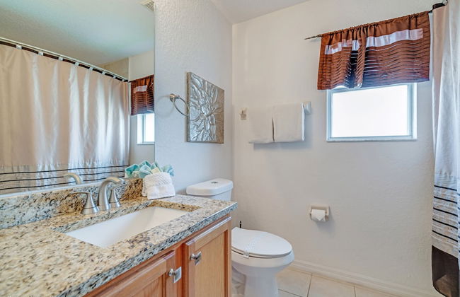 234glen Fantastically Decorated 4 bed 2 Bath - Foto 27