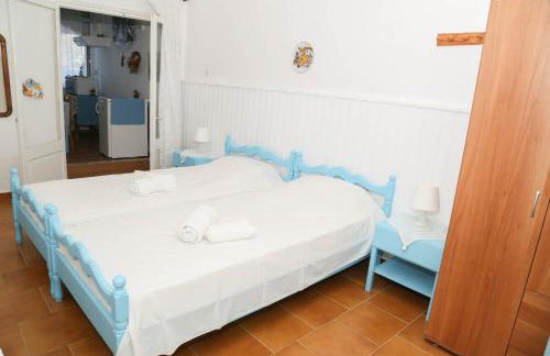 Tony's Rooms - Foto 46