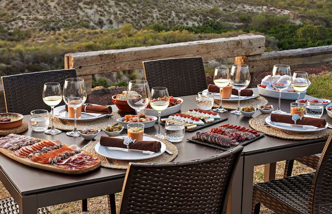 Boutique Hideaway Cortijo El Sarmiento - Foto 34