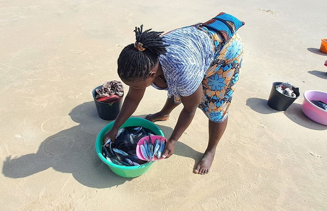 Coral Villa - Luxury Beachfront Villa with Private Pool by Karula - Foto 40