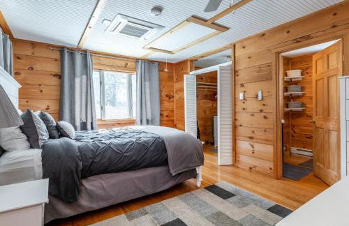 Cozy 2-bedroom Cottage with Access to Bantam Lake - Foto 6