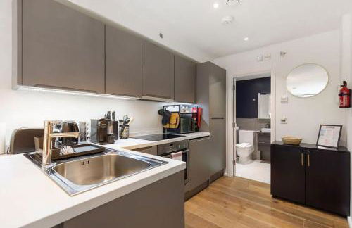 GuestReady – Explore Trendy Camden - Foto 12