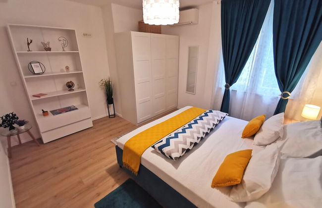 Apartment Blue Dream - Foto 3