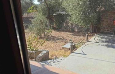 Kostas Volissos-residence - Foto 30