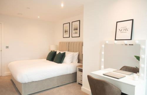 Central Manchester Skyline - Foto 20