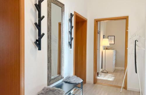 Weimar 3-Raum Appartement - Foto 21