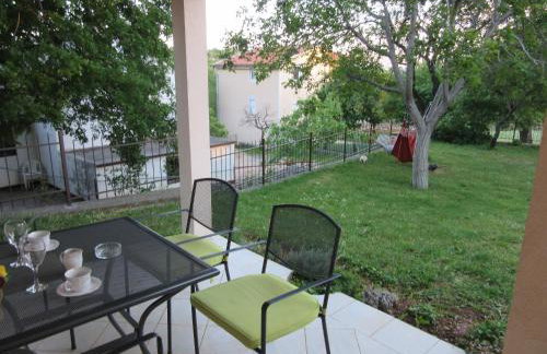 Apartmani Gracijela - Foto 19