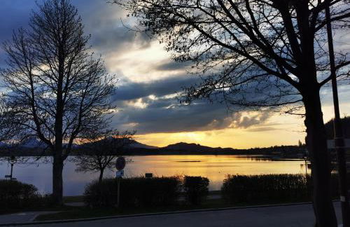 Direkt am Hopfensee- Ferienwohnung - Foto 29