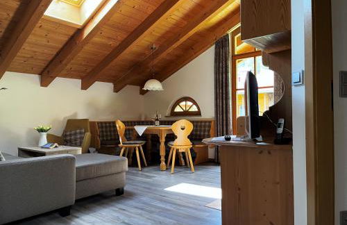 Ferienwohnungen Beim Hausbacher - Foto 18