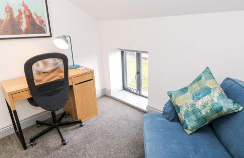 The Hay Barn - Foto 25