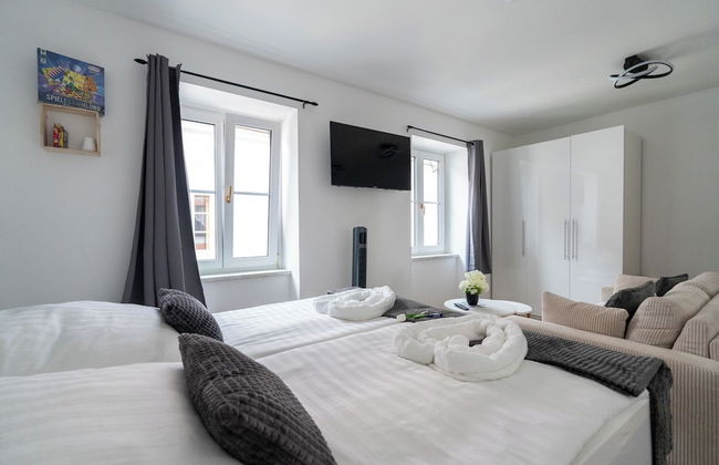 COY Apartments Wachau - Relaxation In Style - Foto 51