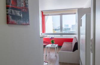 Paris La Défense Studio - Foto 11